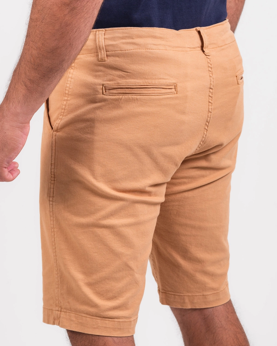 Bermuda Sarja Comfort