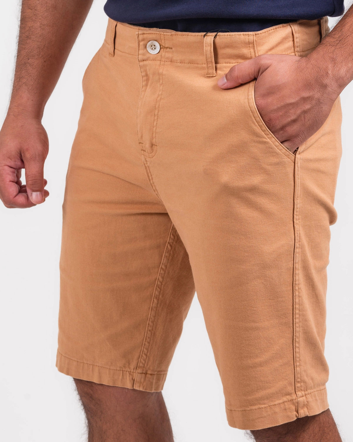 Bermuda Sarja Comfort