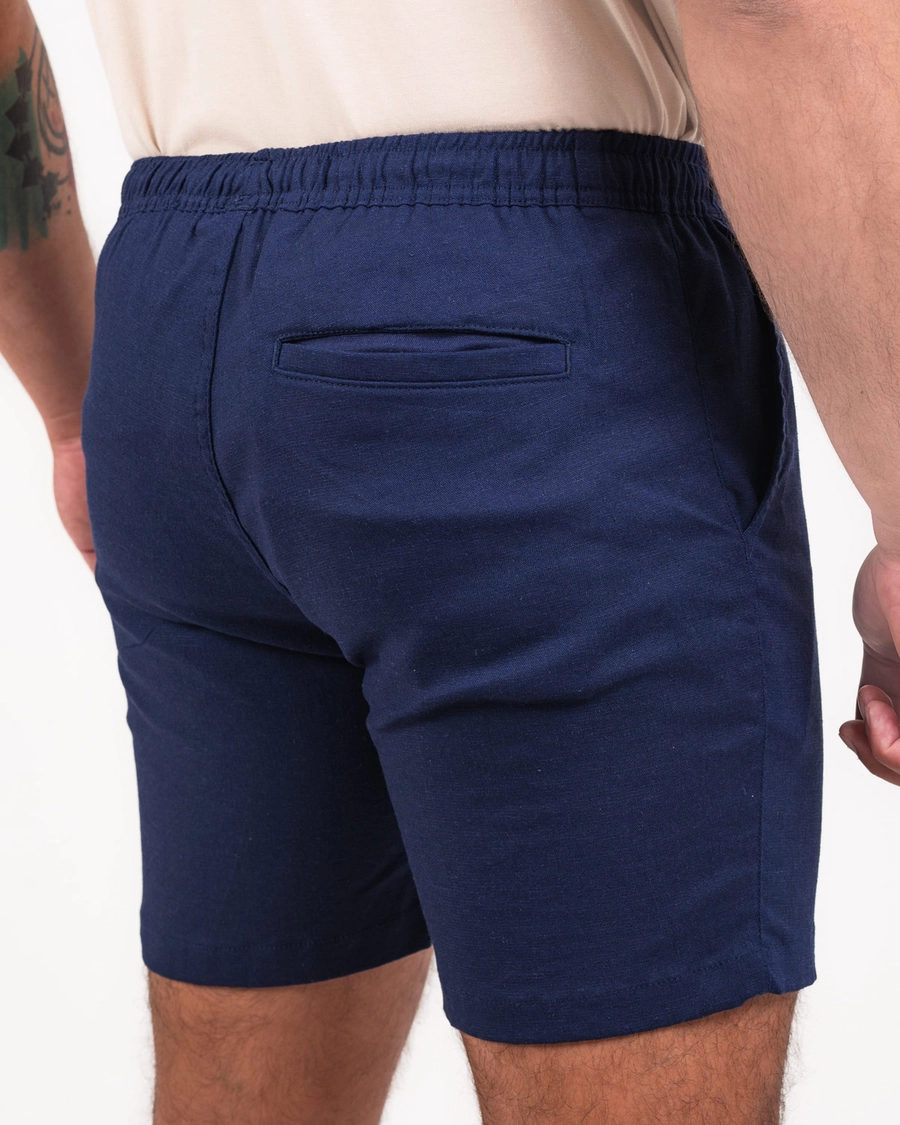 Short Toscana
