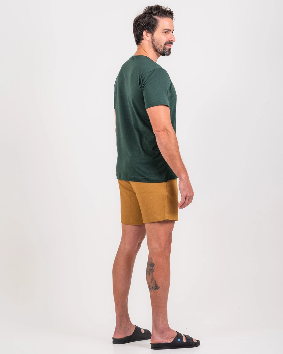 Short Toscana