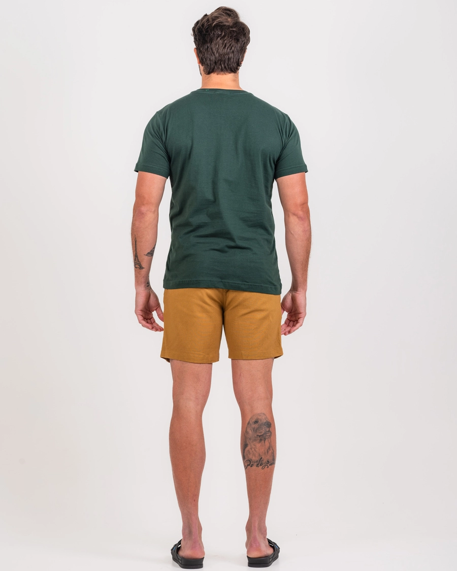 Short Toscana
