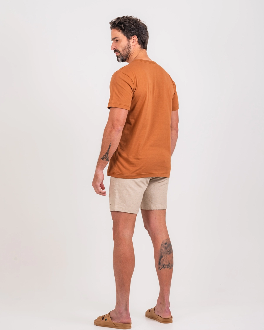 Short Toscana