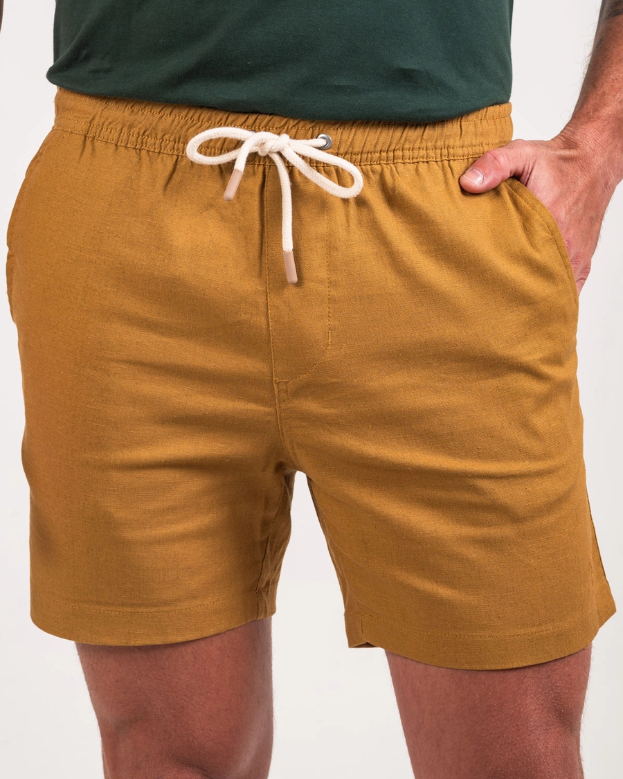Short Toscana