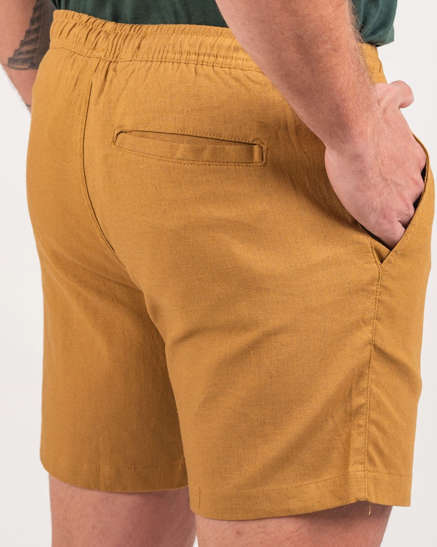Short Toscana