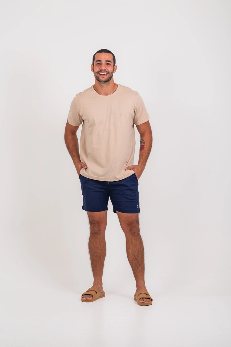 Short Toscana