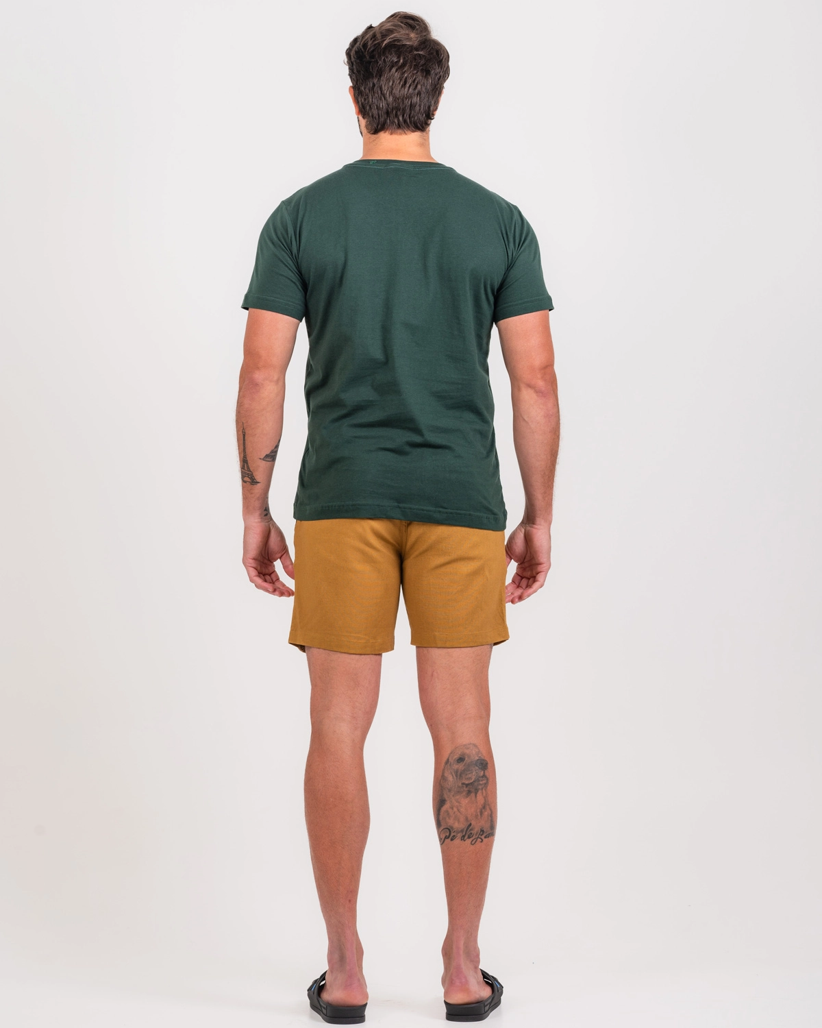 Short Toscana
