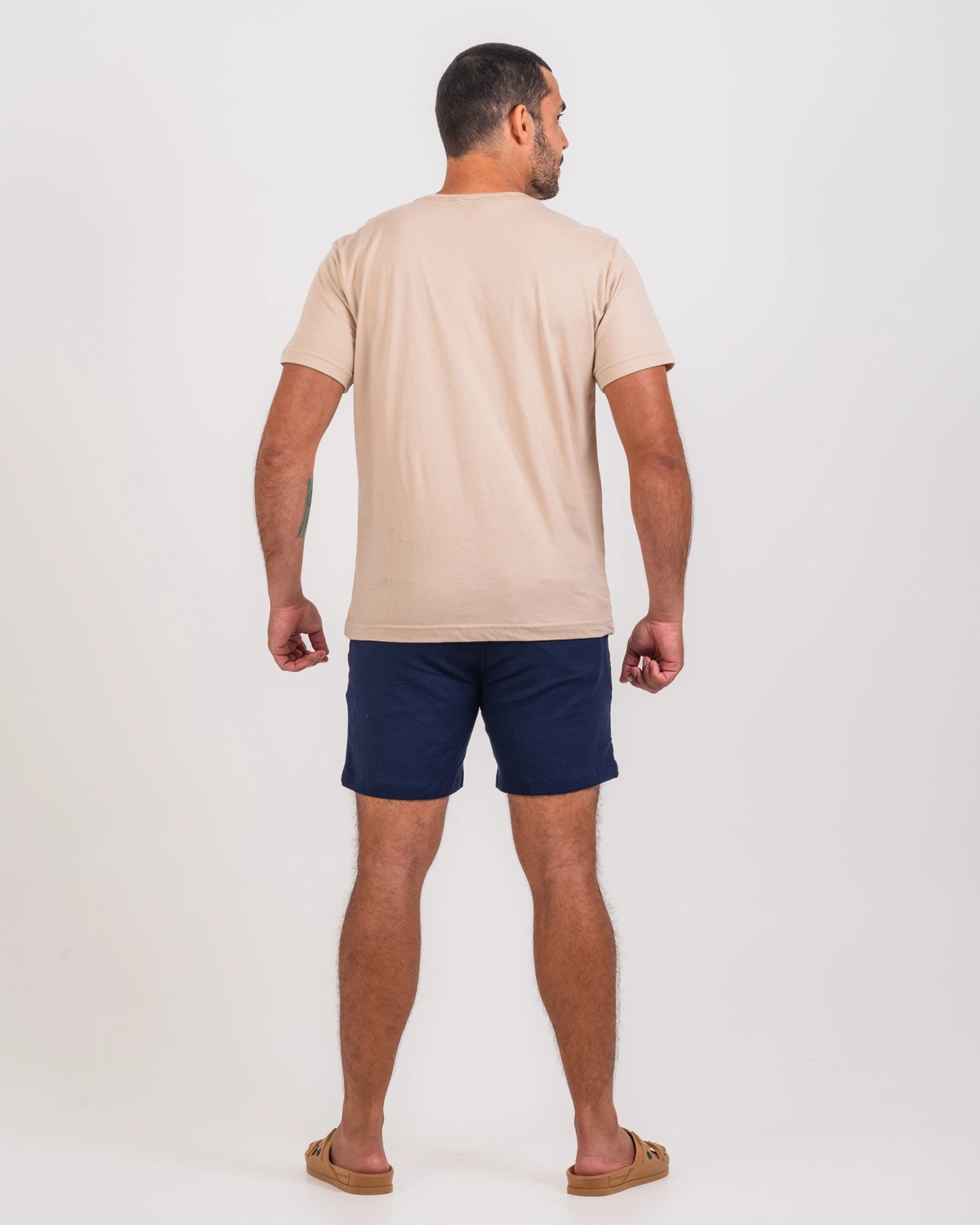 Short Toscana