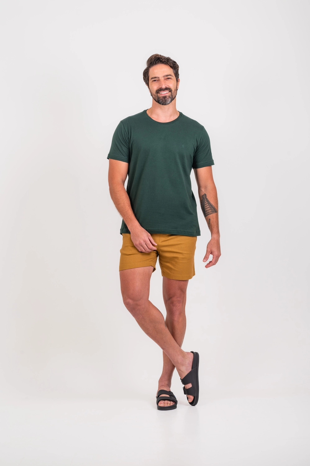 Short Toscana