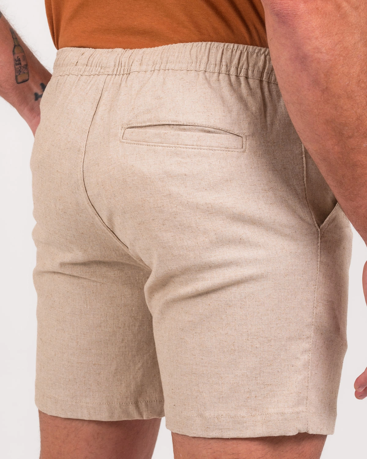 Short Toscana