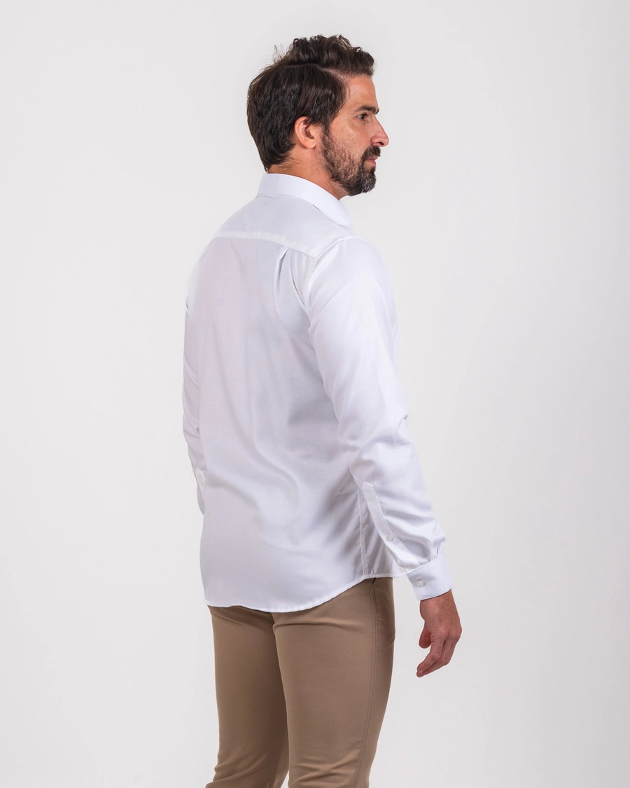 Camisa Manga Longa Calabria
