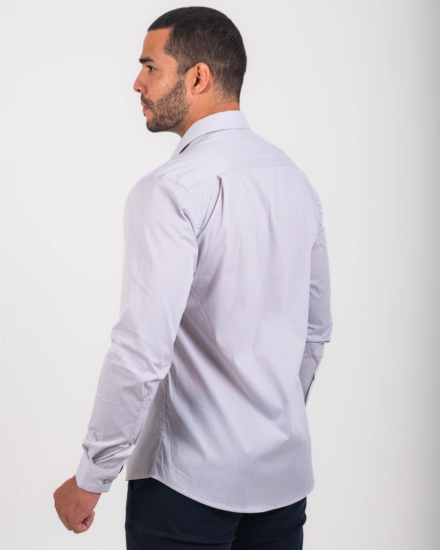Camisa Manga Longa Sicilia