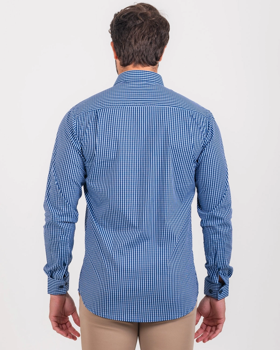 Camisa Manga Longa Amalfi