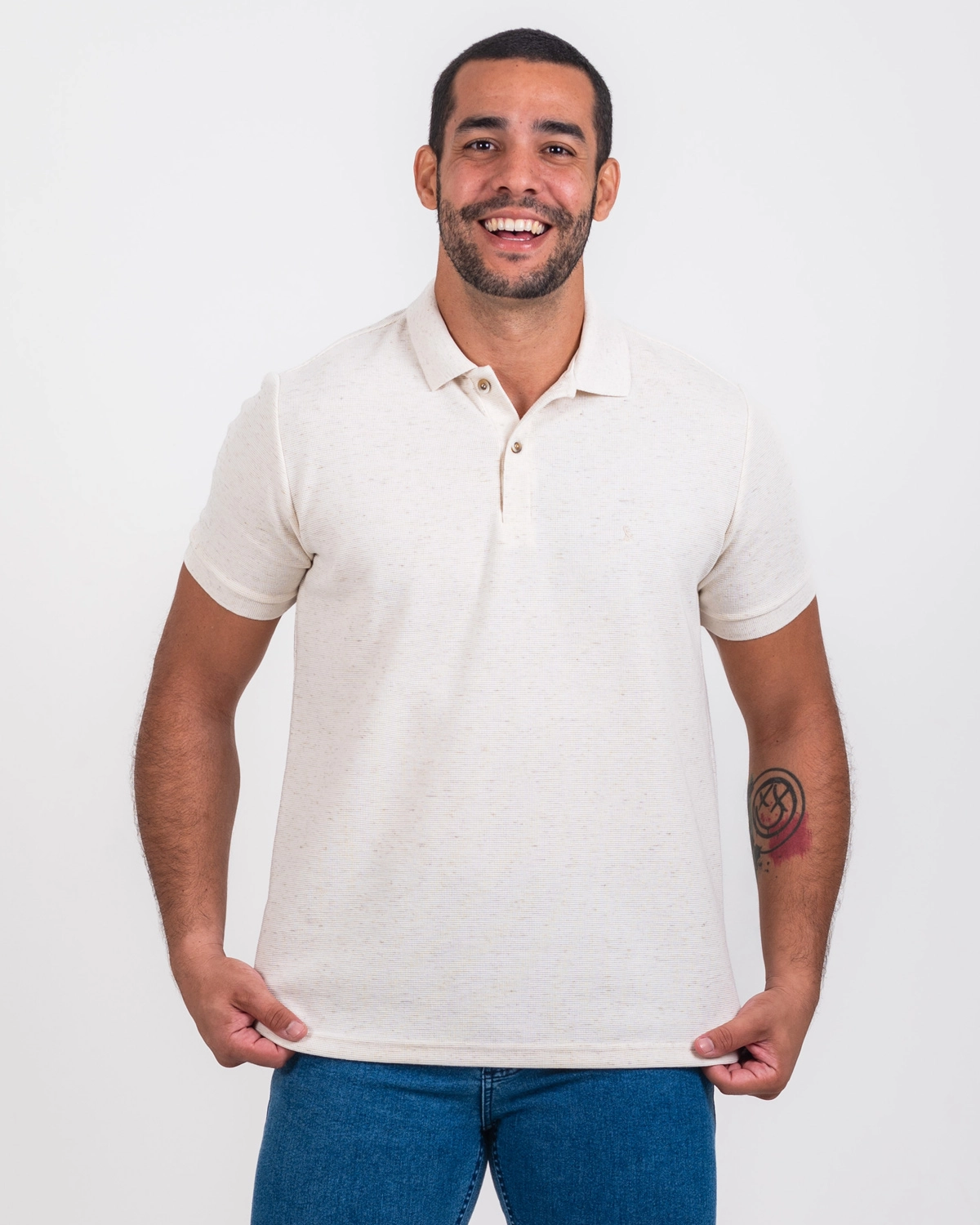 Polo Georgia