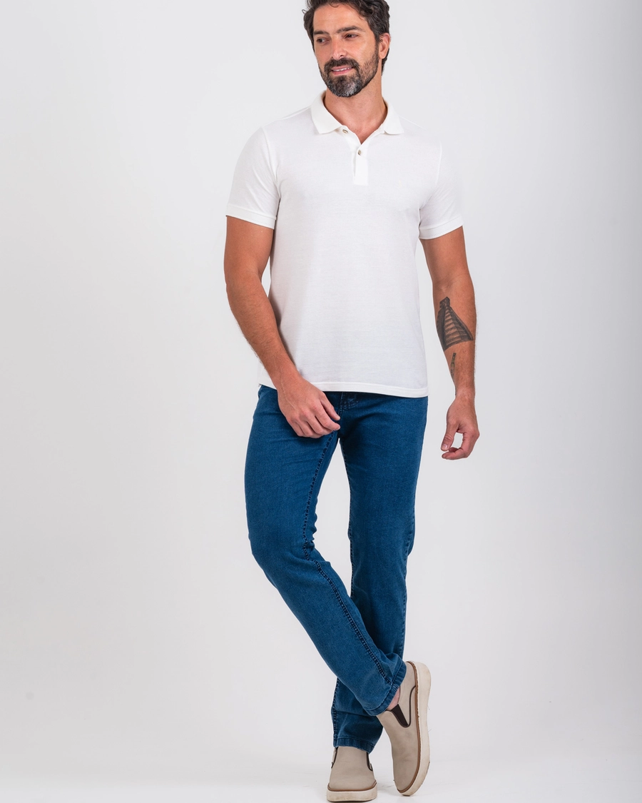 Calça Jeans Tradizionale