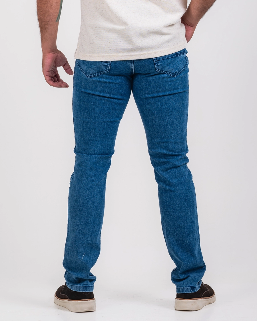 Calça Jeans Essencia
