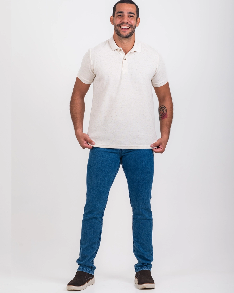 Calça Jeans Essencia