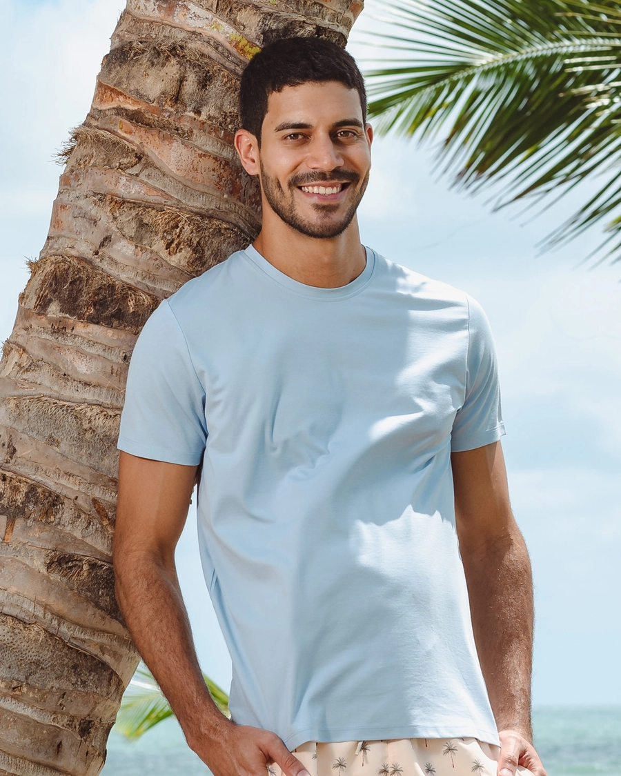 Camiseta Cielo Tech