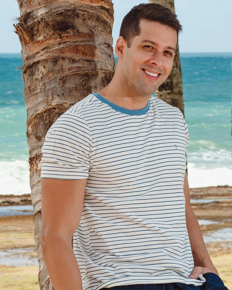 Camiseta Splendido