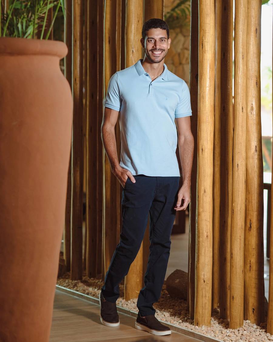 Polo Specialle