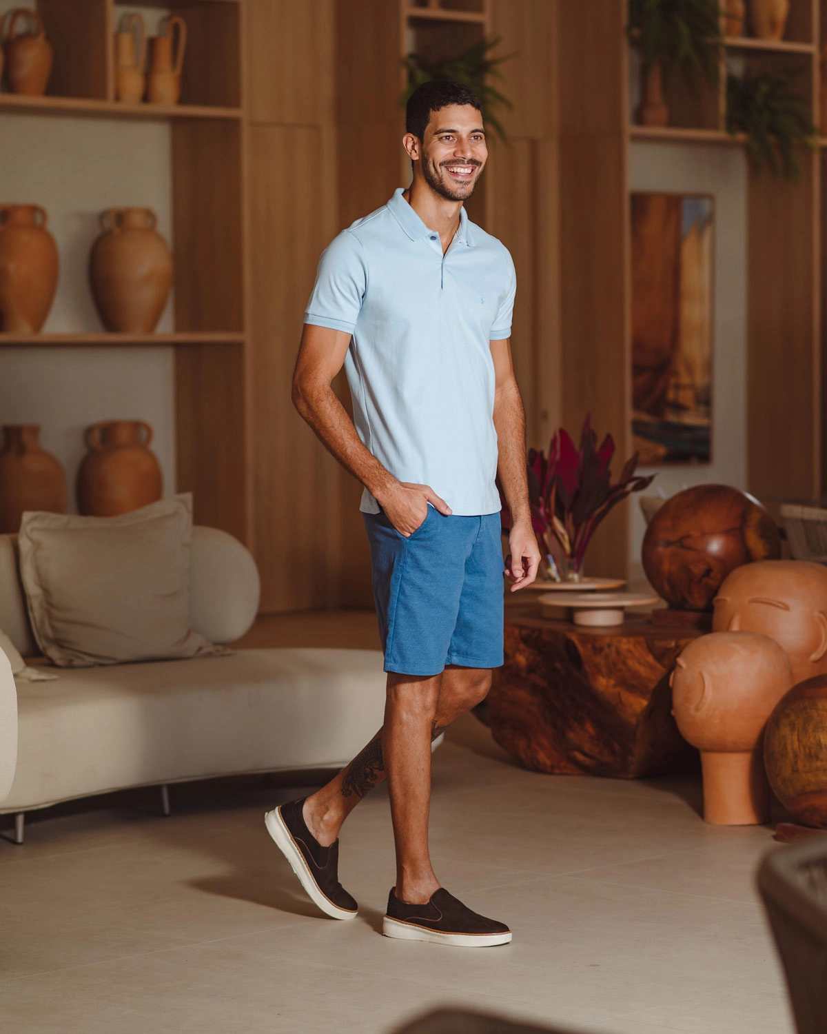 Polo Specialle