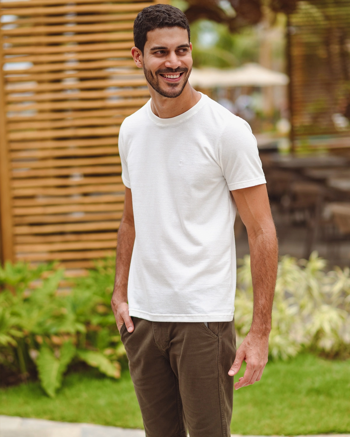Camiseta Sotille