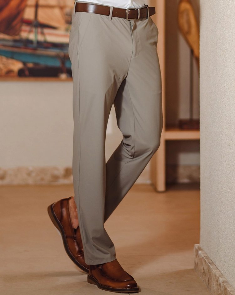 Calça Eleganza Tech