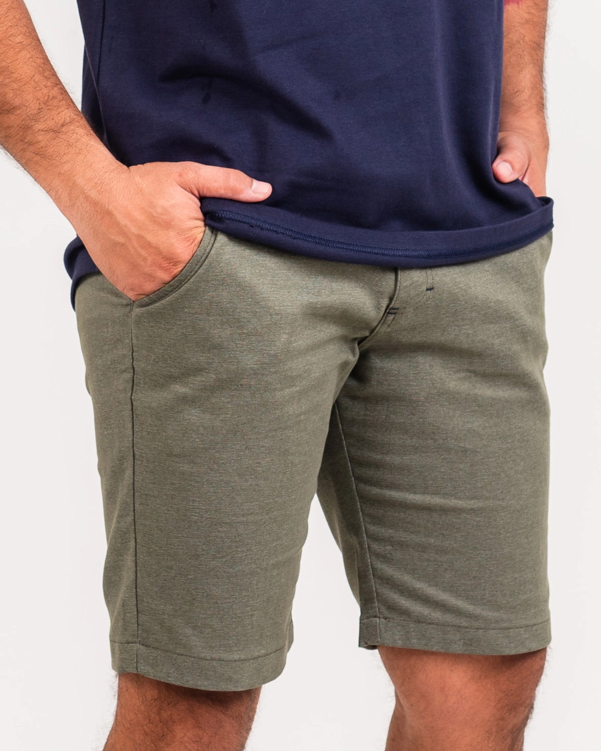 Bermuda Bardigiano