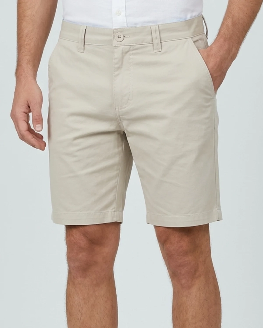 Bermuda Essenziale Chino