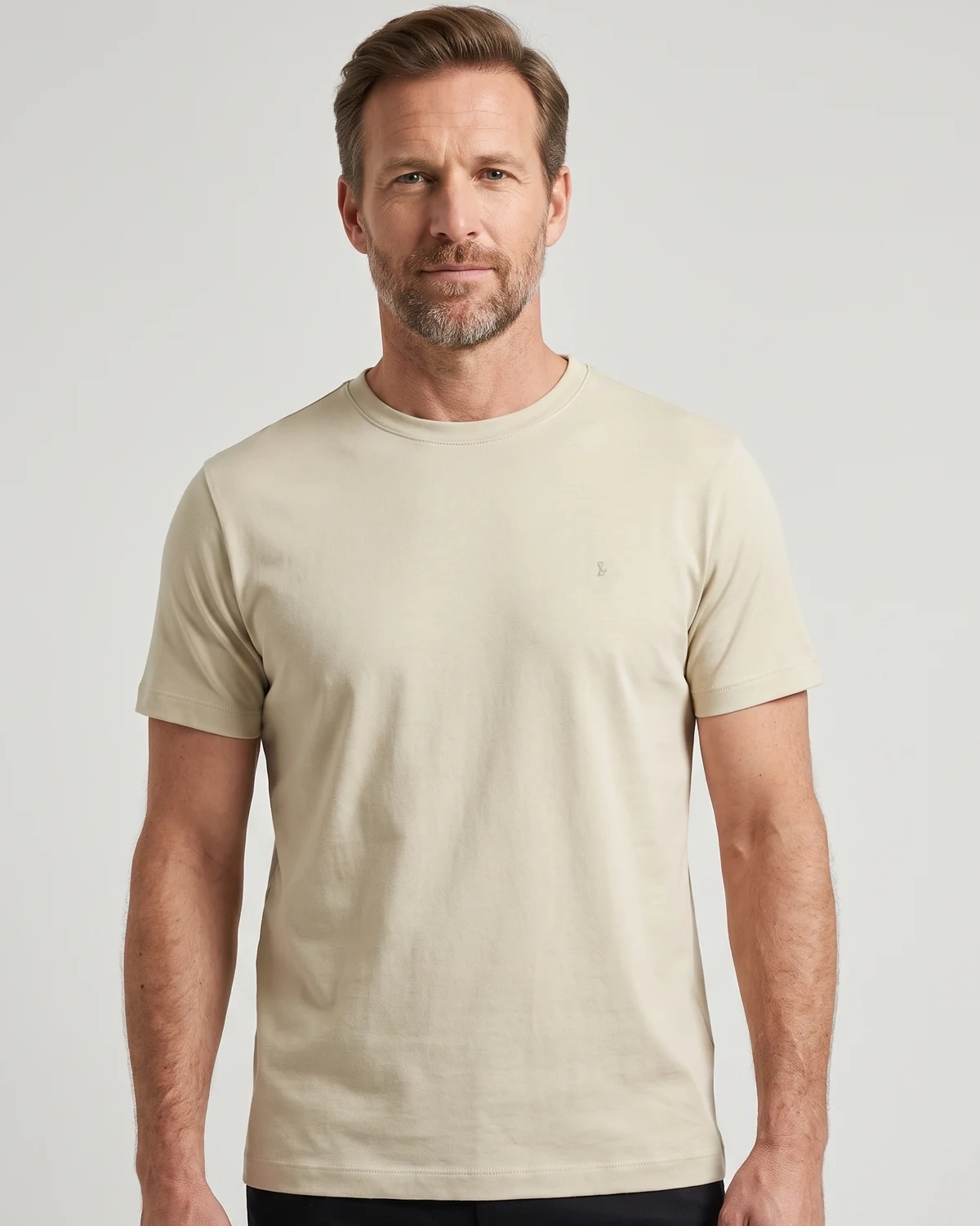 Camiseta Algodão Peruano