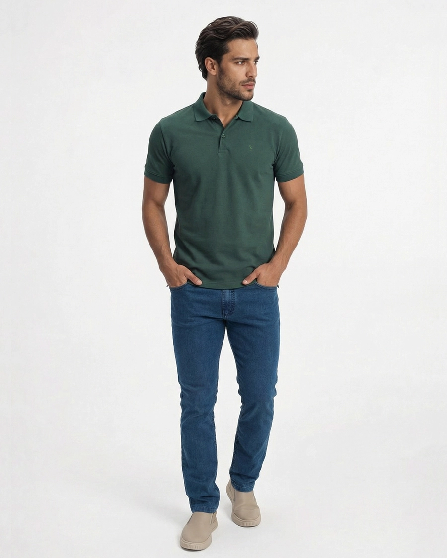 Polo Piquet Veneto