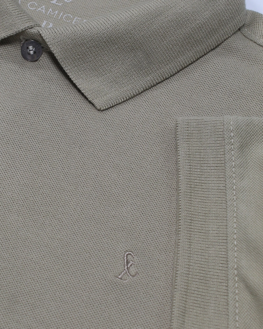 Polo Piquet Veneto