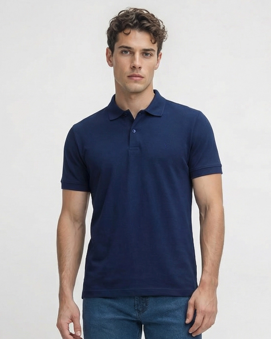 Polo Piquet Veneto