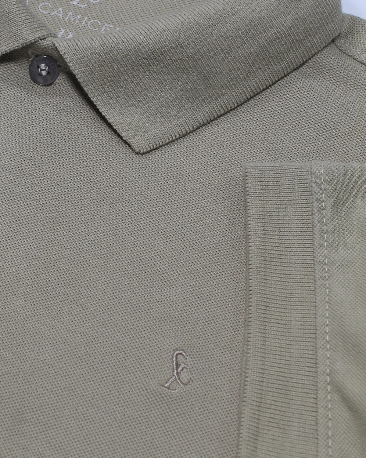 Polo Piquet Veneto