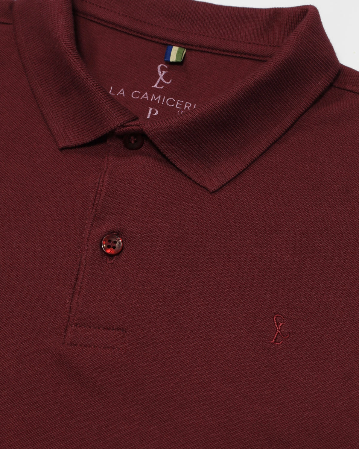 Polo Piquet Veneto