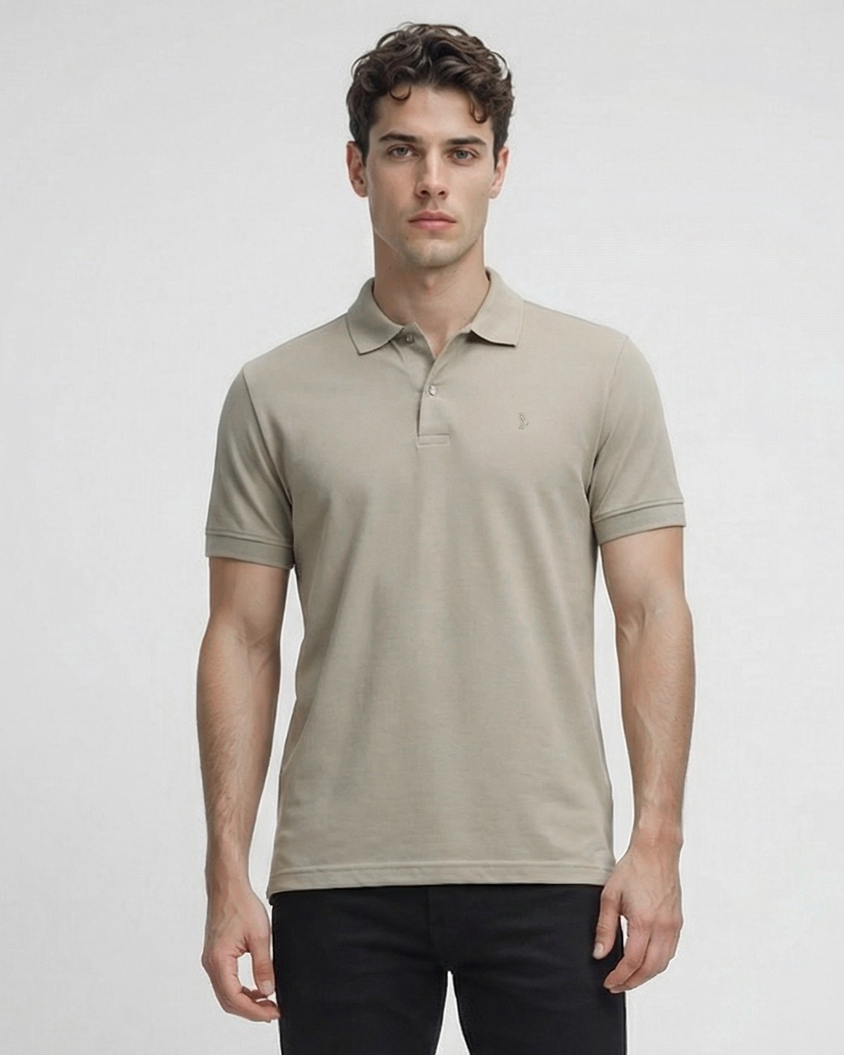 Polo Piquet Veneto