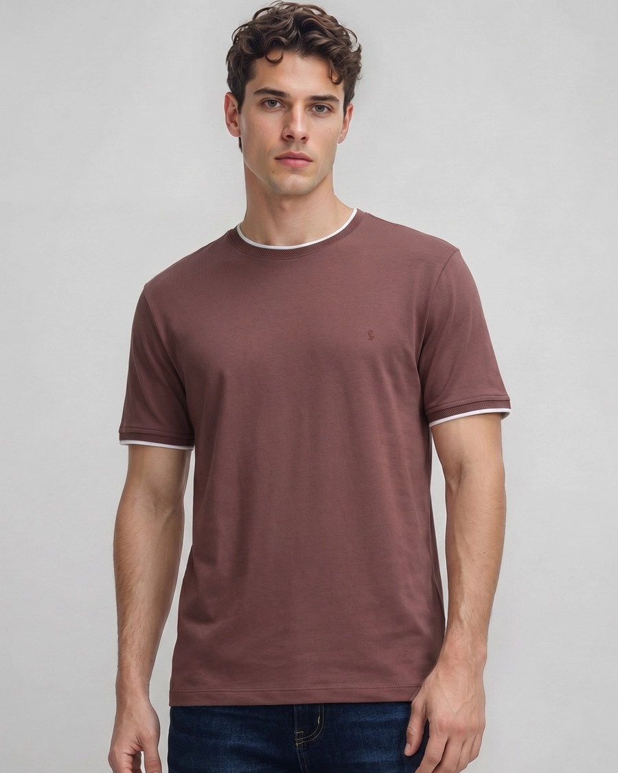 Camiseta Specialle Rose