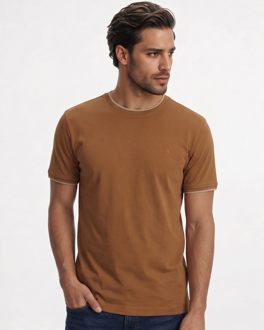 Camiseta Specialle Doce de Leite