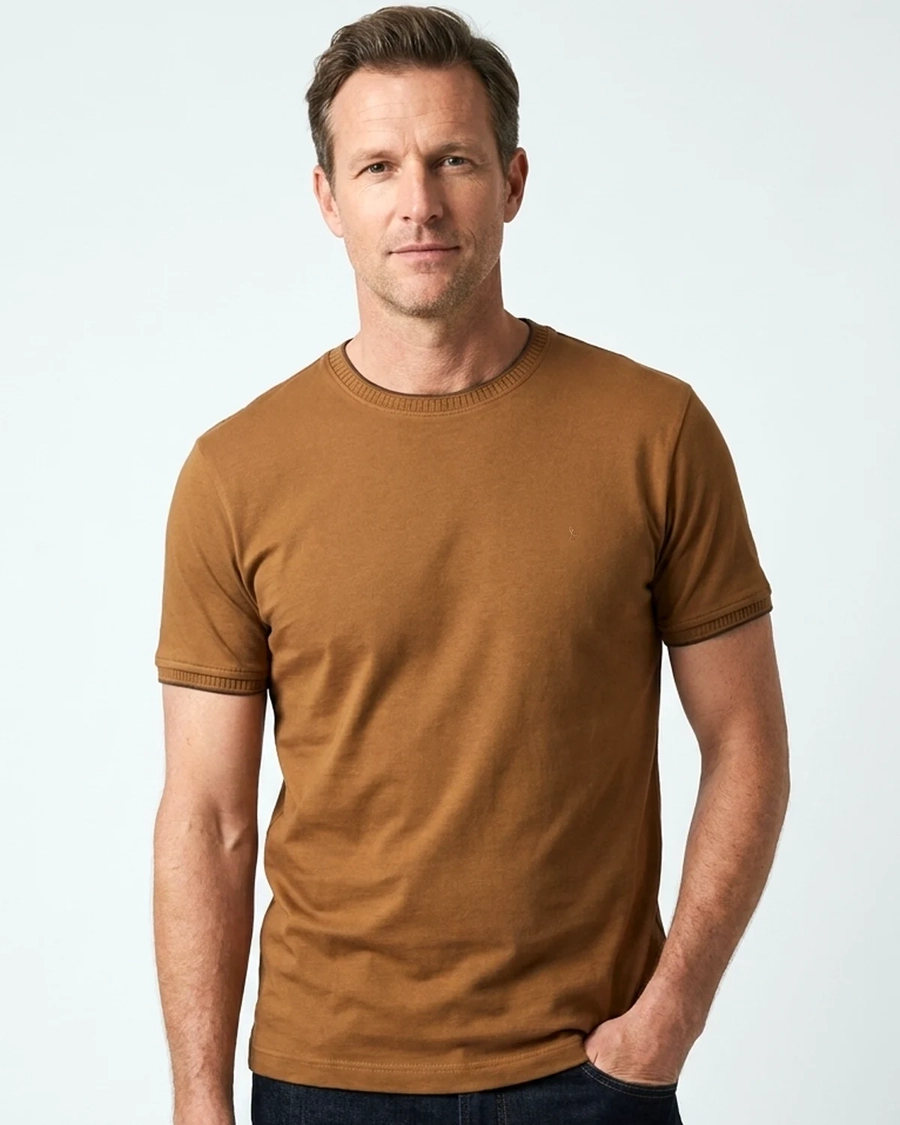 Camiseta Specialle Bronze