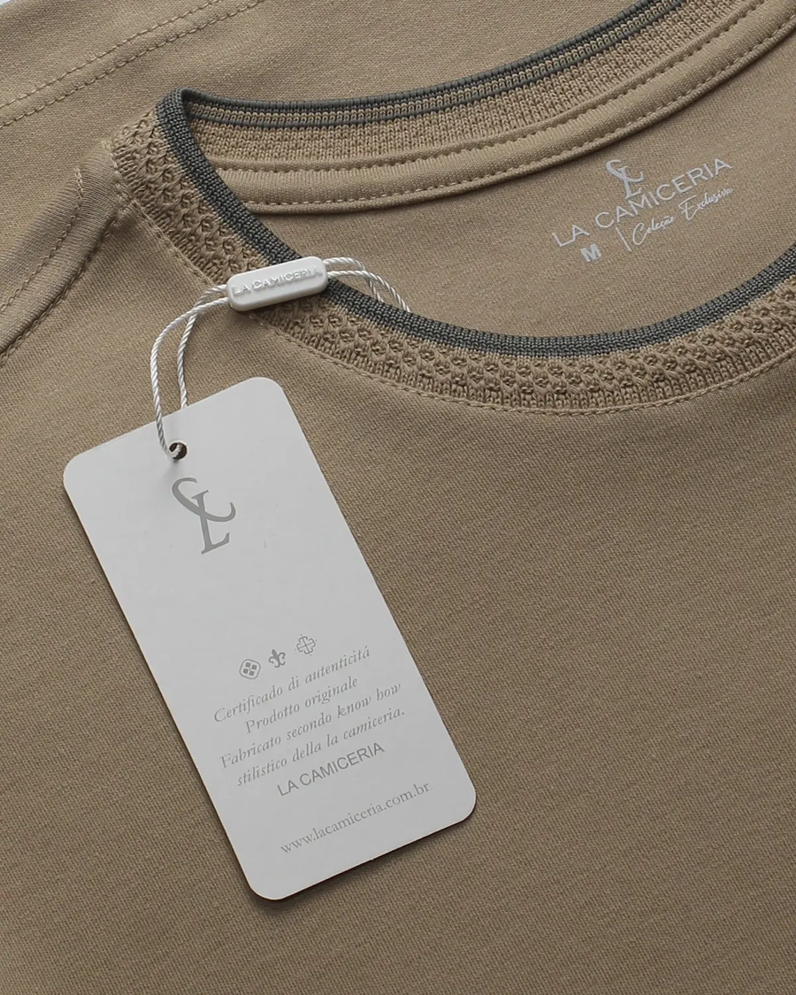 Camiseta Specialle