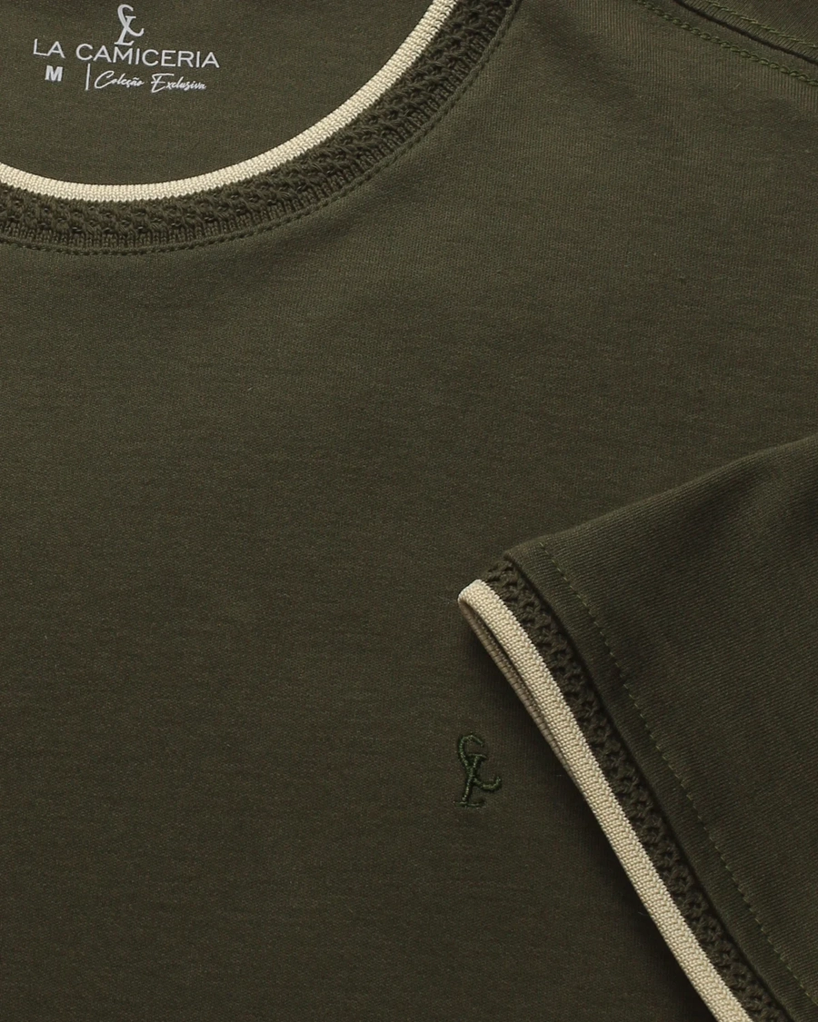 Camiseta Specialle