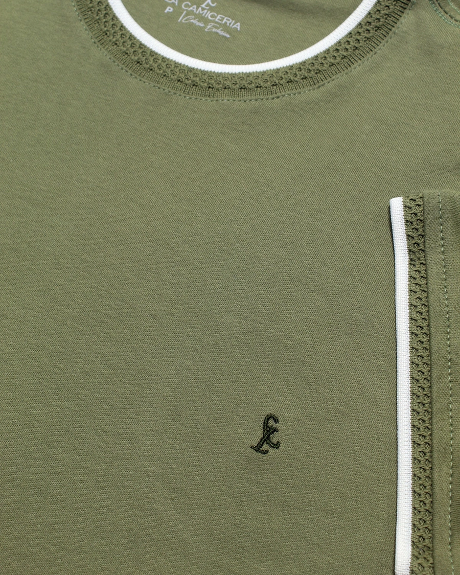 Camiseta Specialle