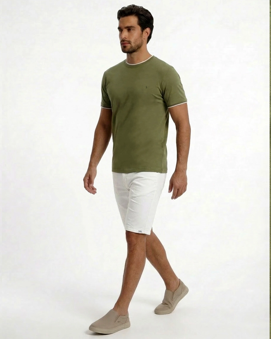 Camiseta Specialle