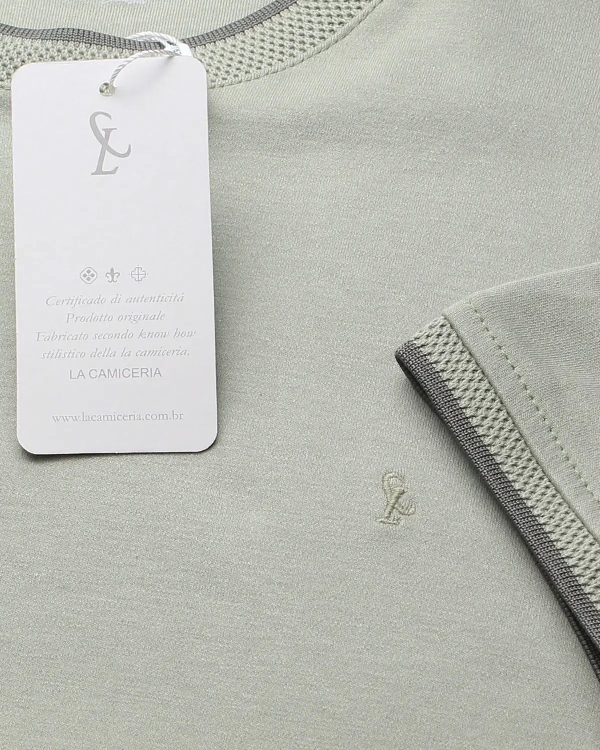 Camiseta Specialle