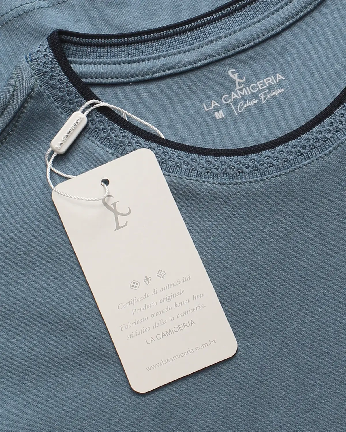Camiseta Specialle