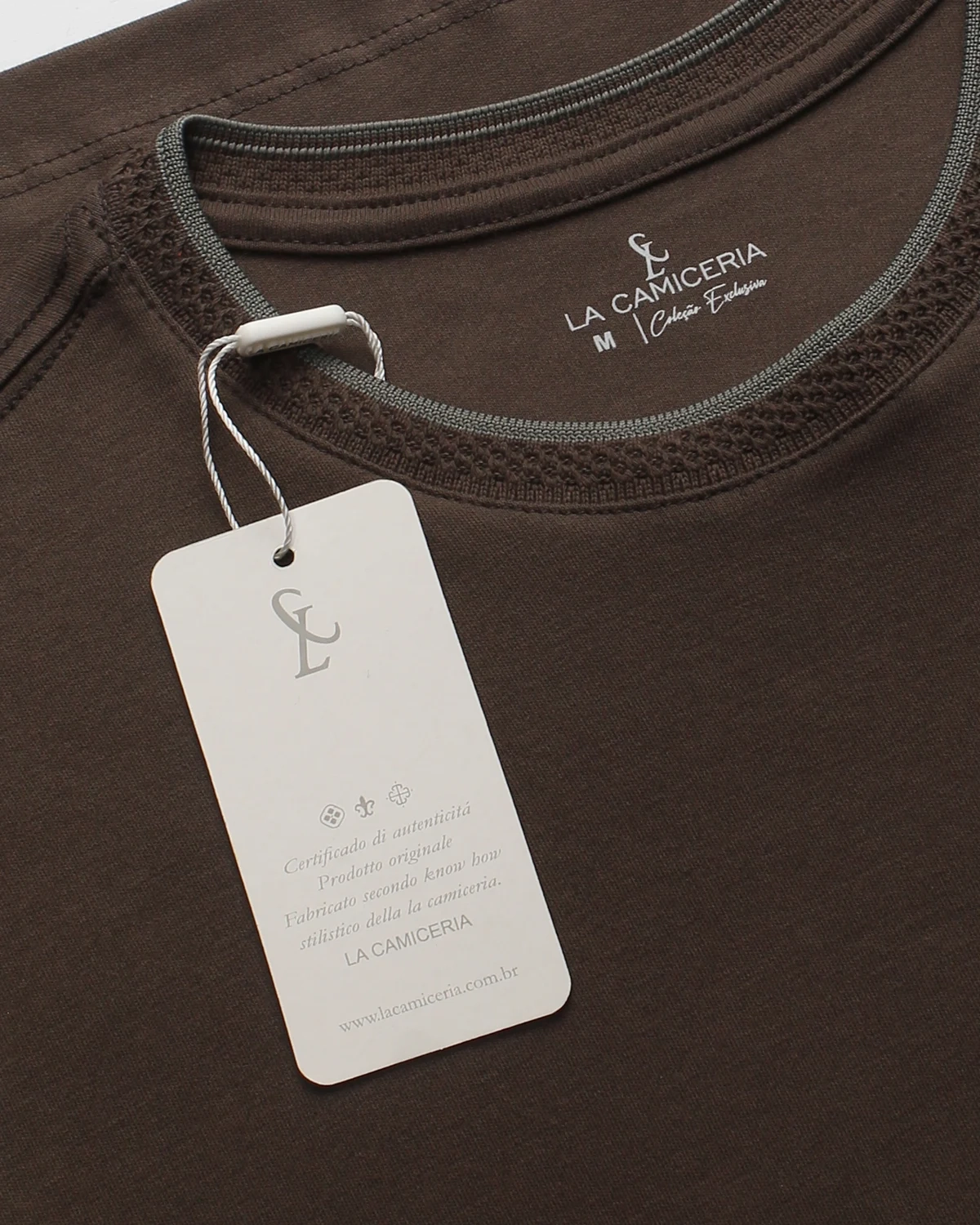 Camiseta Specialle