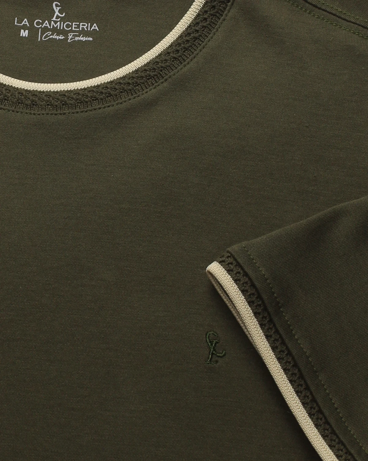 Camiseta Specialle
