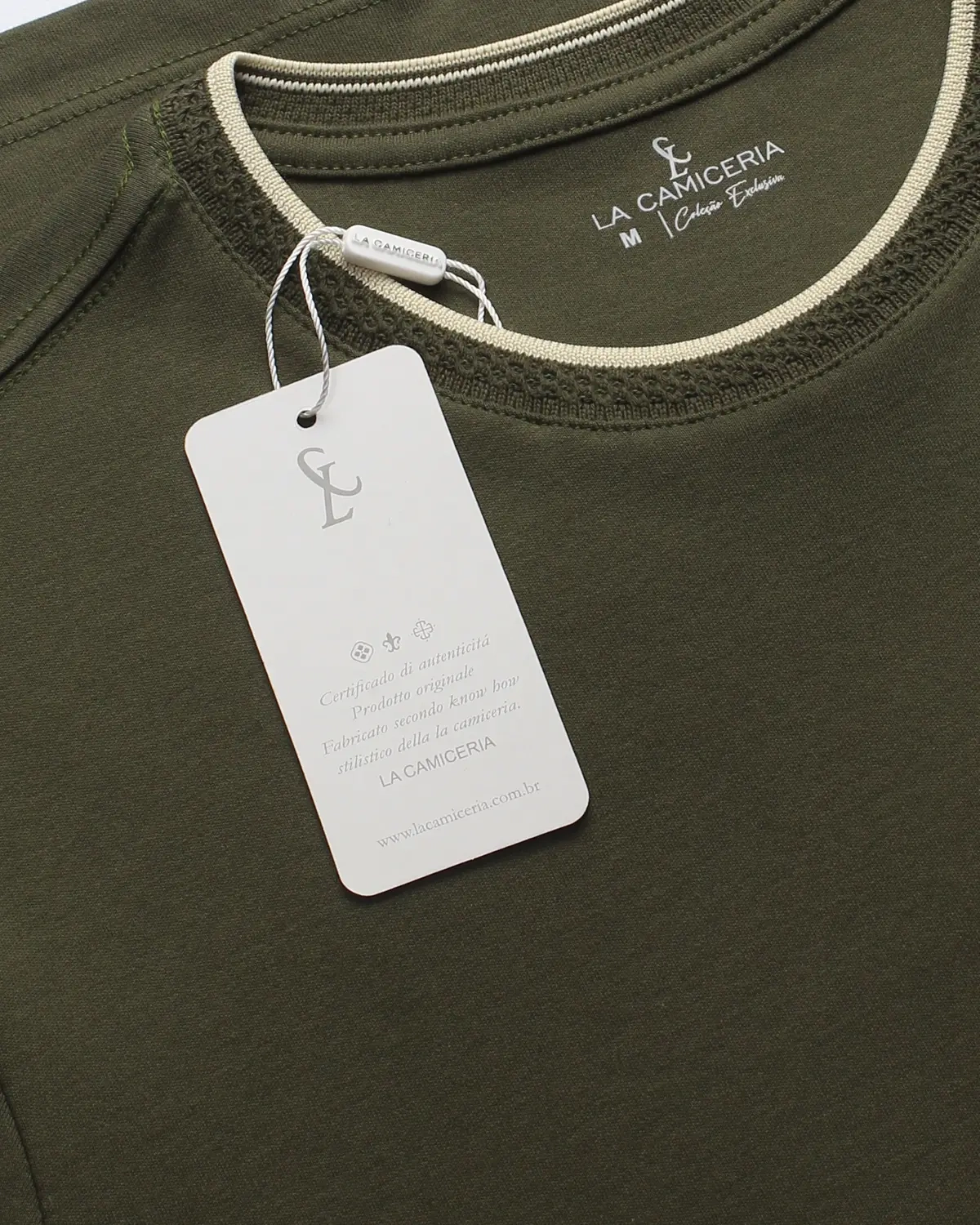 Camiseta Specialle