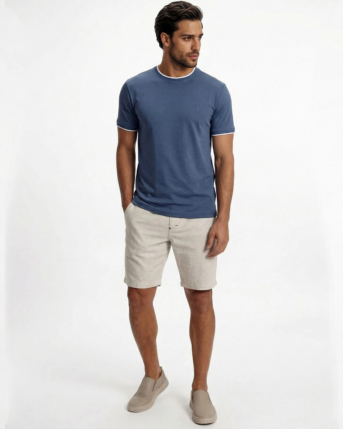 Camiseta Specialle