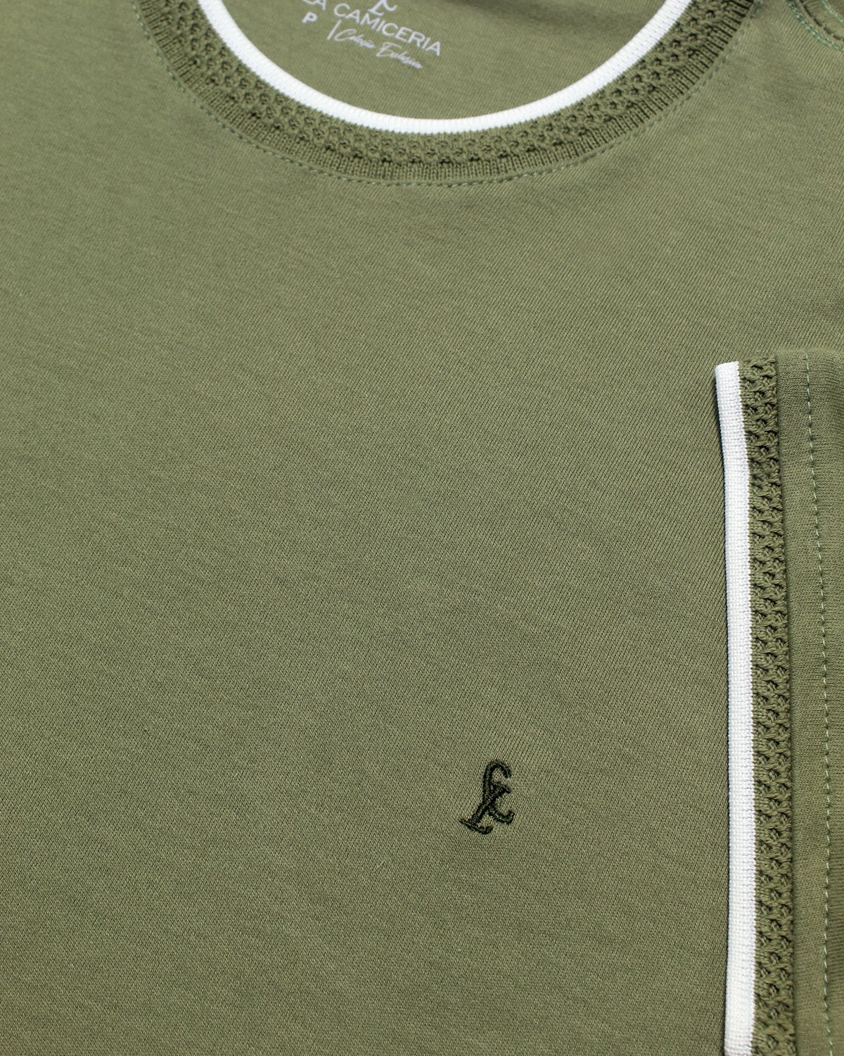 Camiseta Specialle