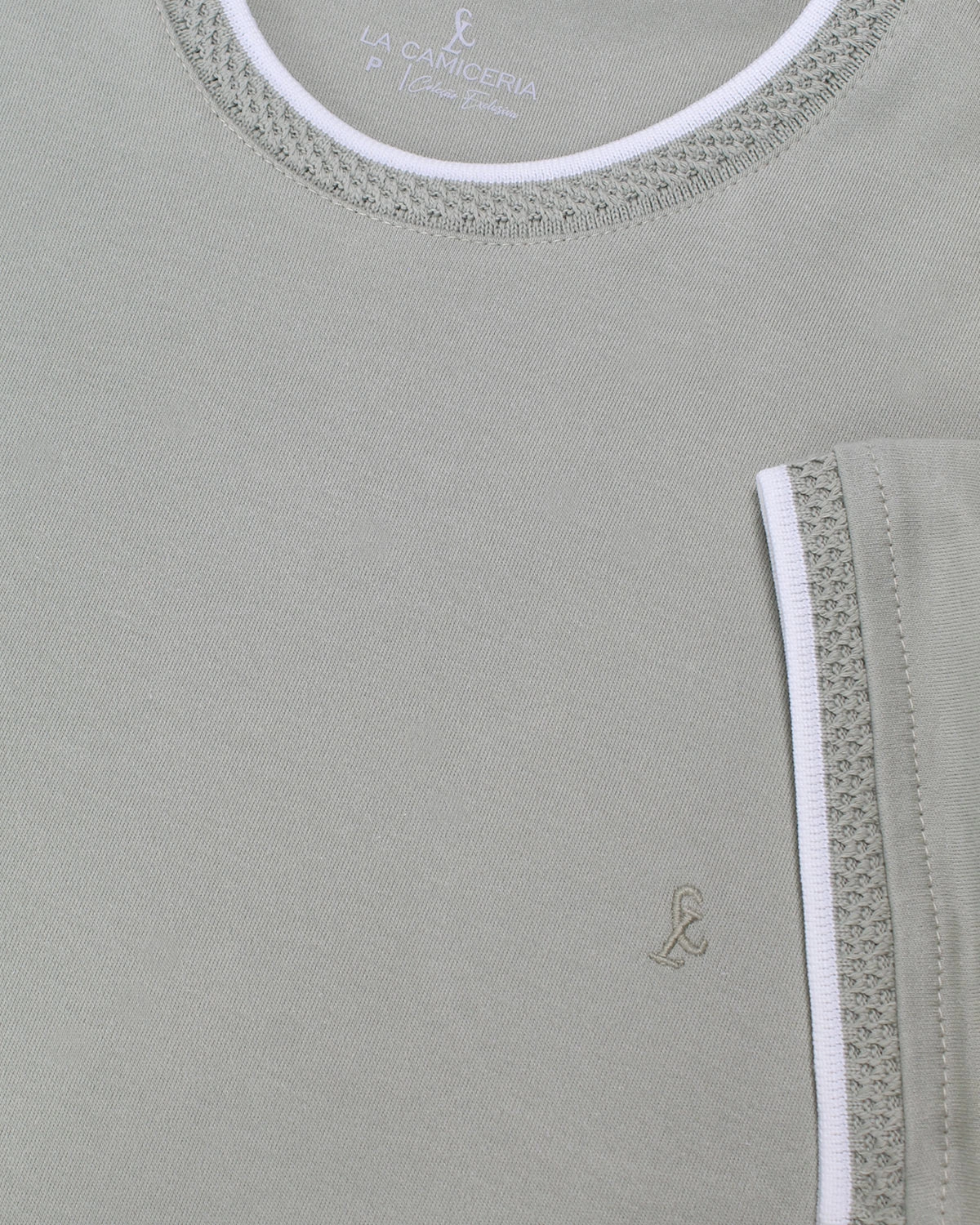 Camiseta Specialle